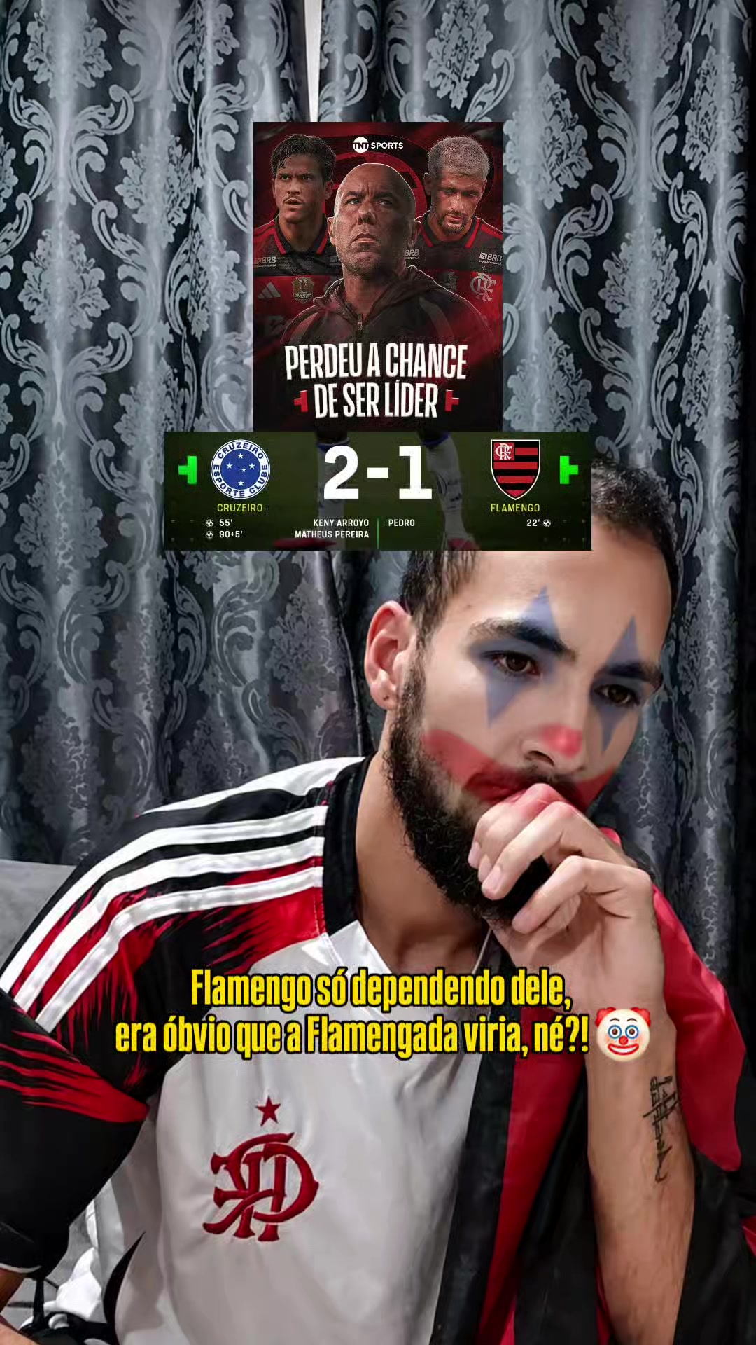@Bruno Turetta - Flamengo 🔴⚫️
