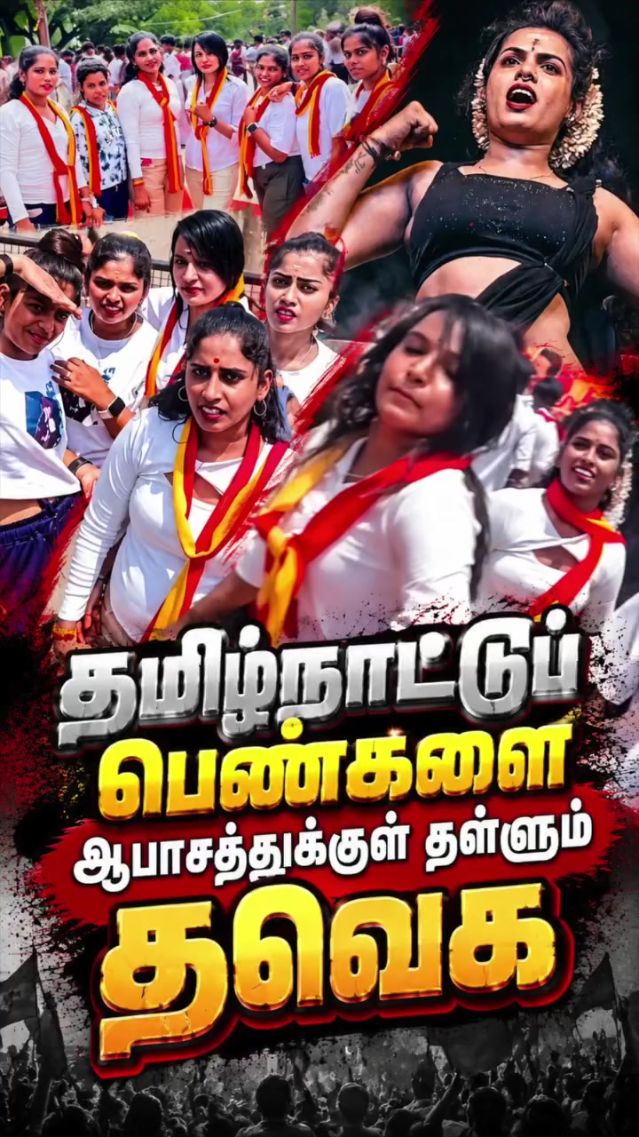 @Madurai DMK