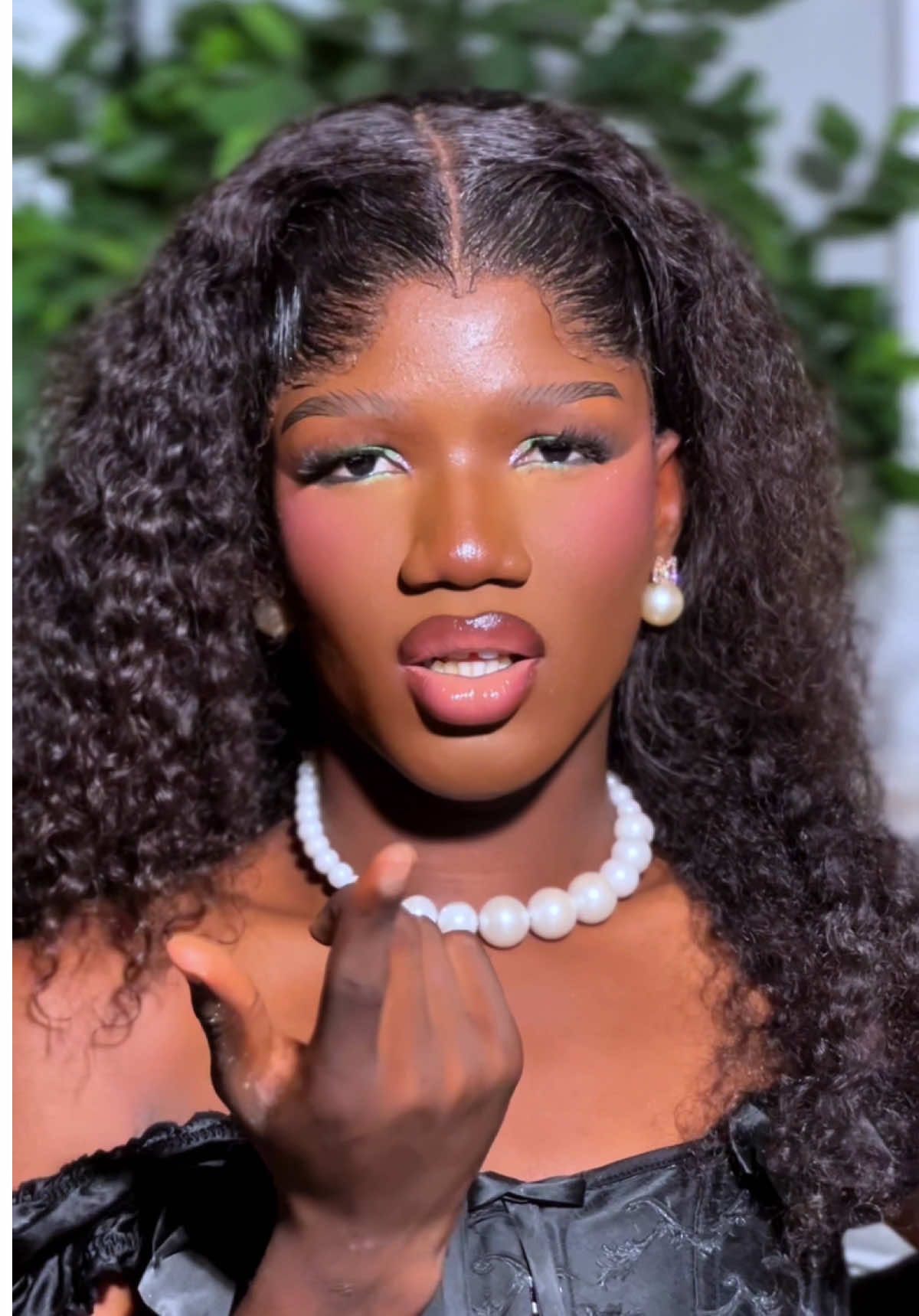 @Makeup & stylist in Ado Ekiti
