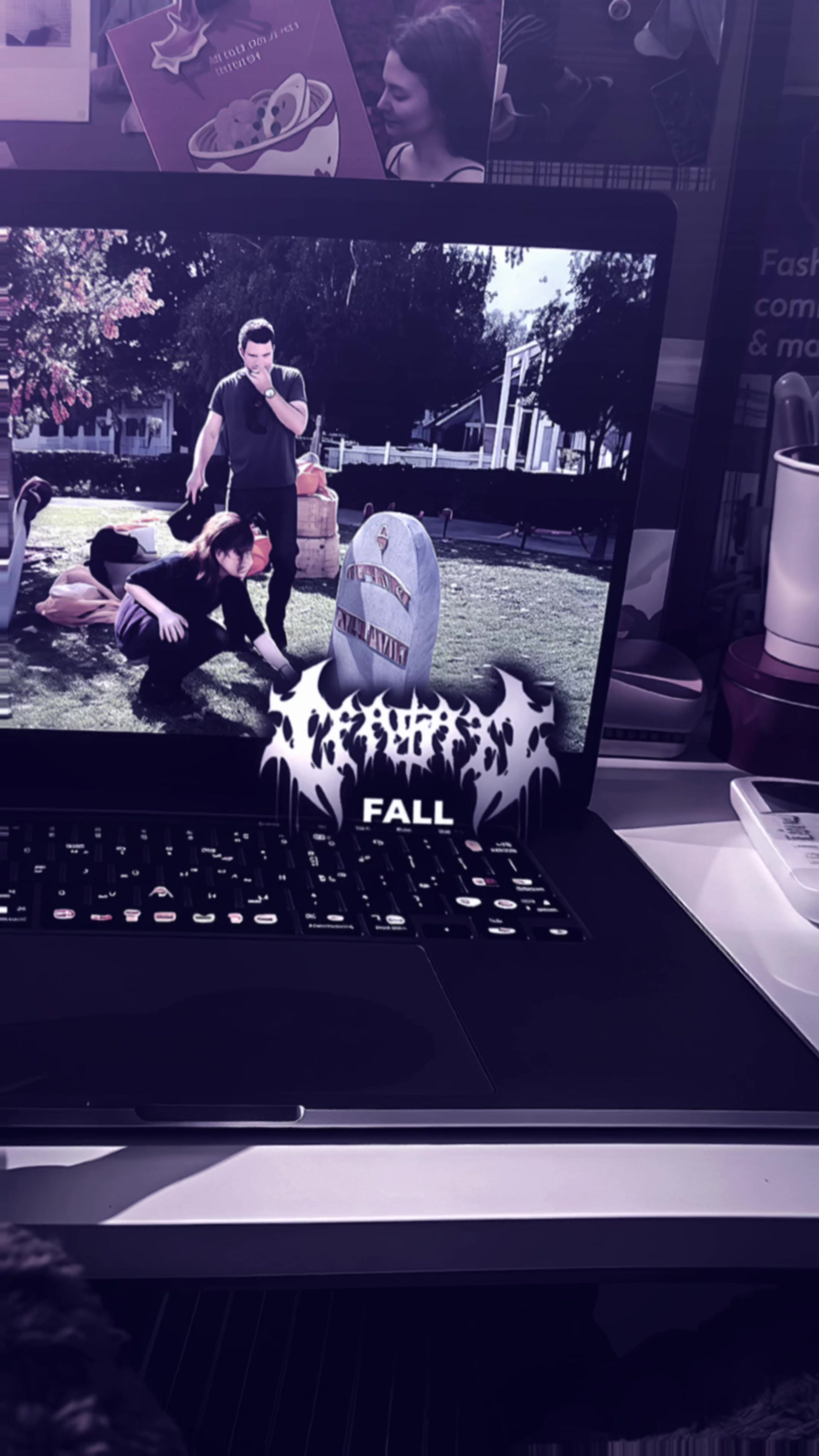@fal `Template