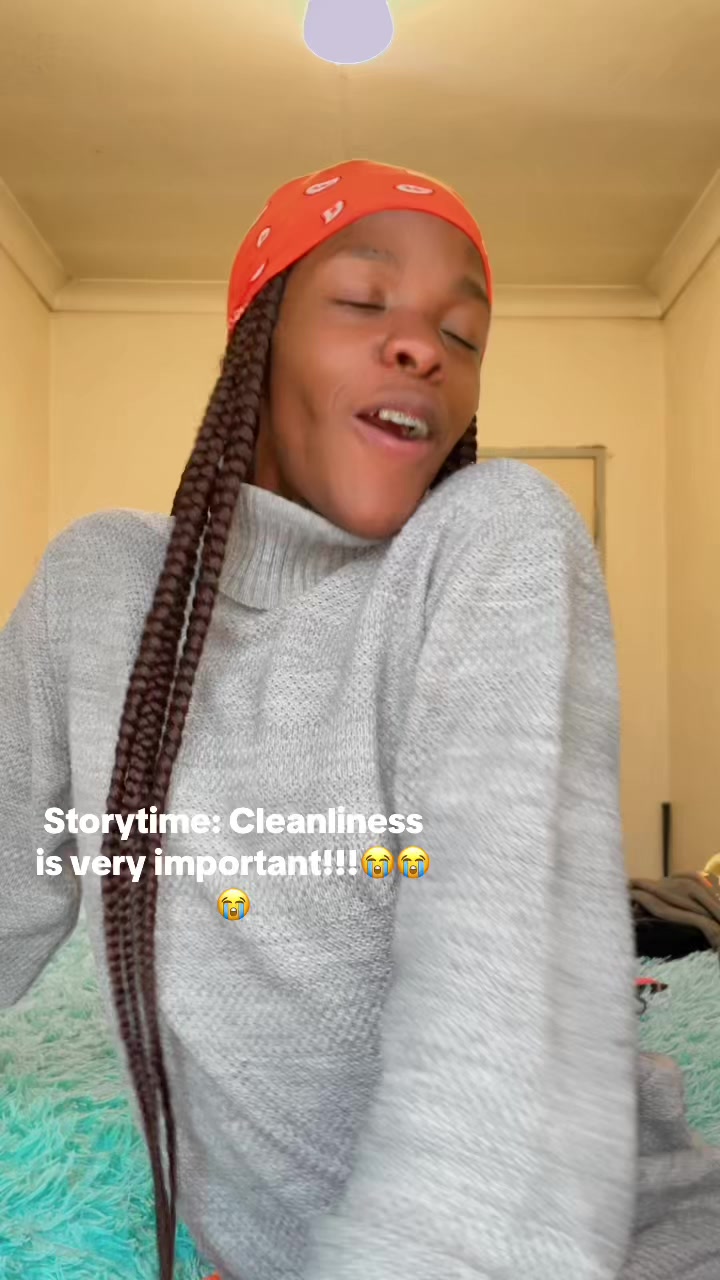 @@aunticle_me storytimes❤️🙈🙃