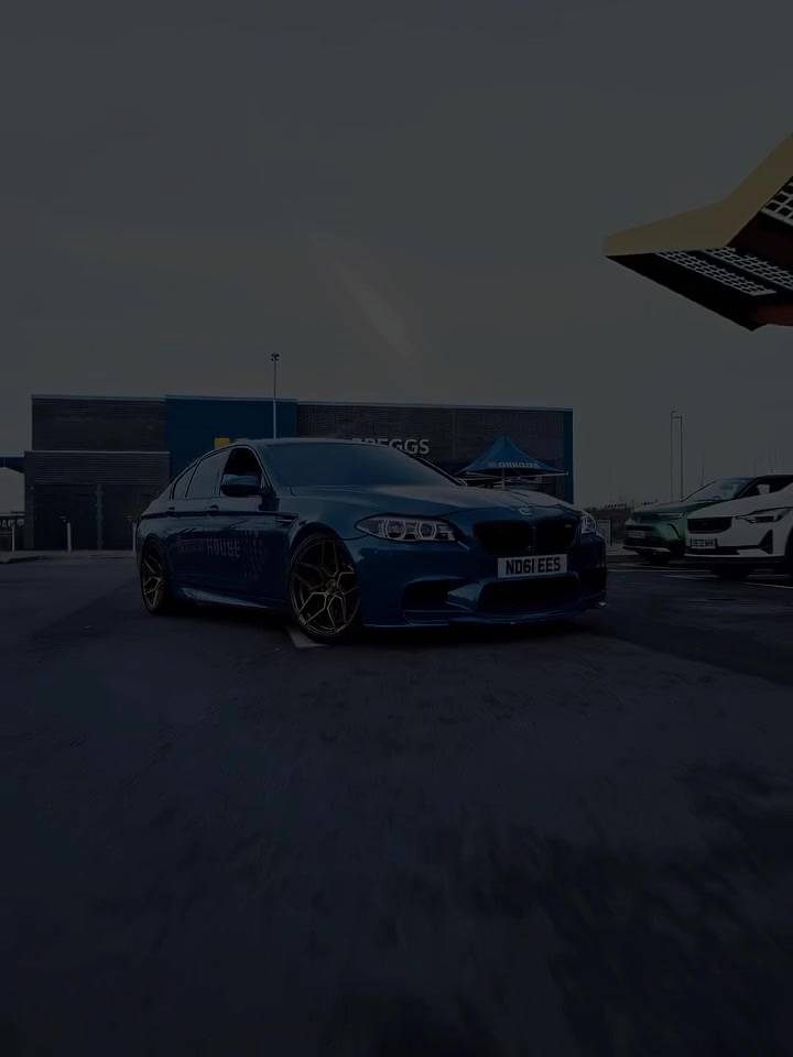 @BMW
