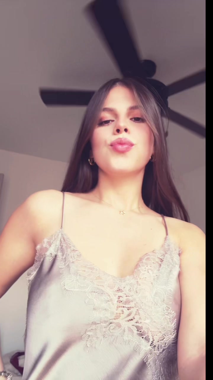 @:)