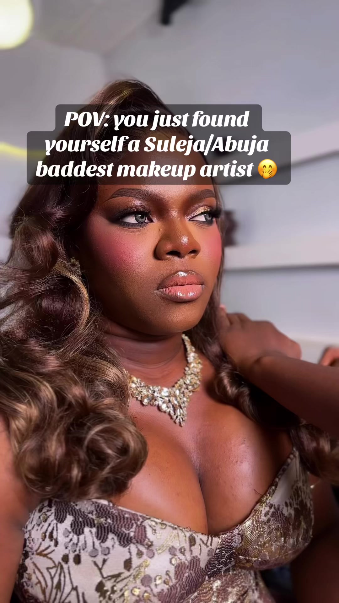 @Makeup artist in Abuja/ Suleja
