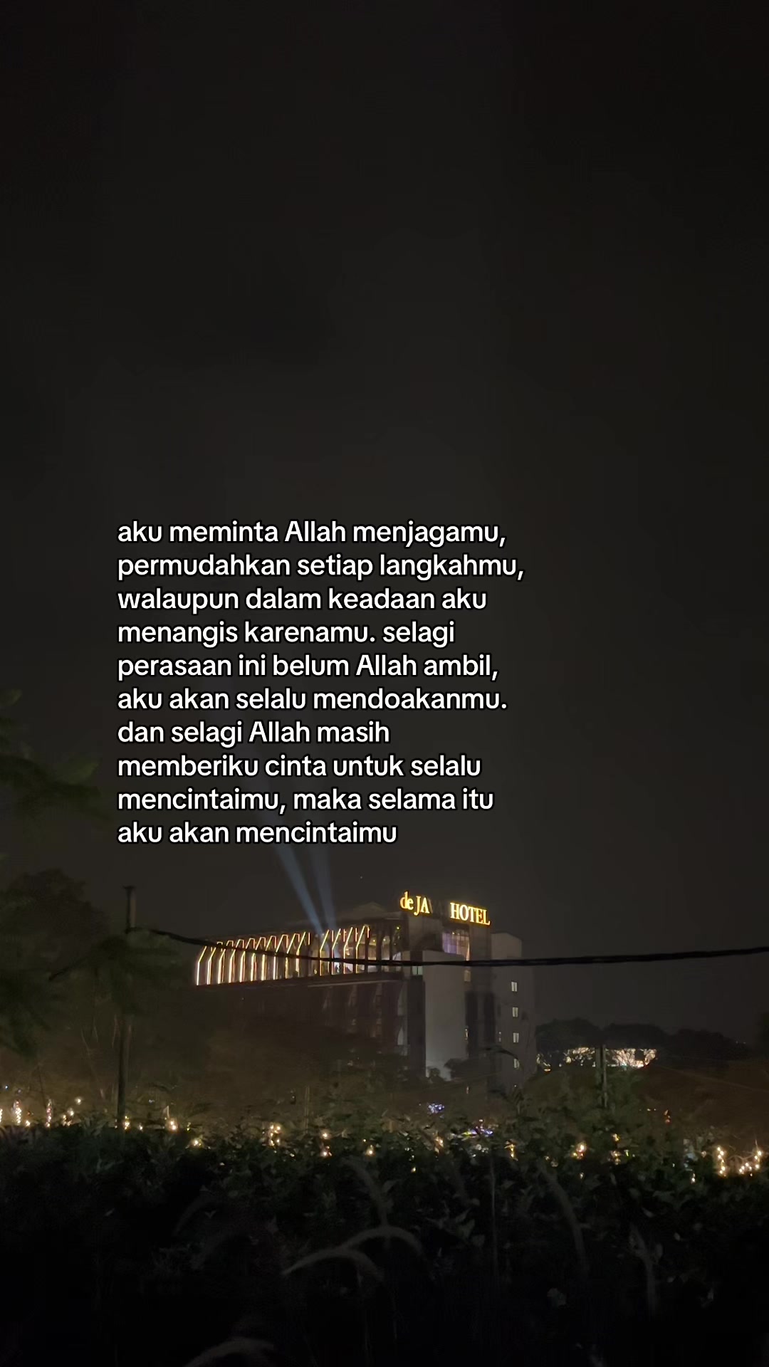 @iyoobelumsembuh