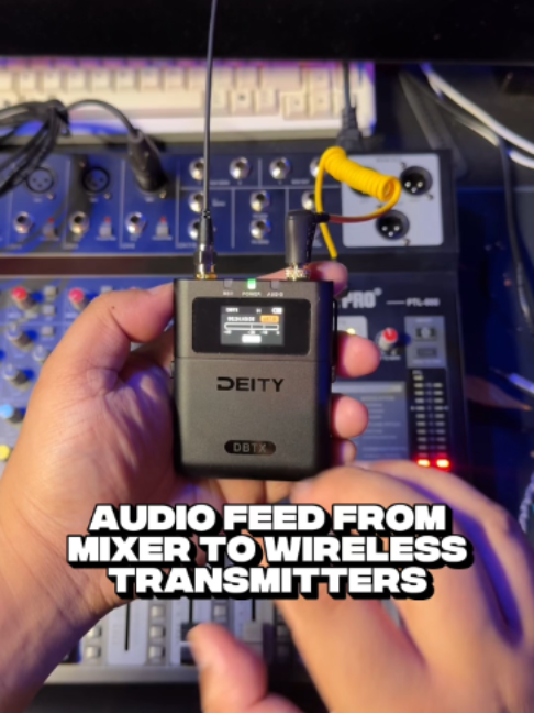 @Carl | Pinoy.SoundGuy🎚️🎛️🎤