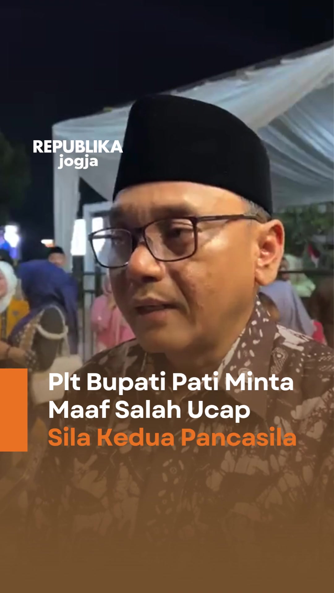 @Republika Jogja