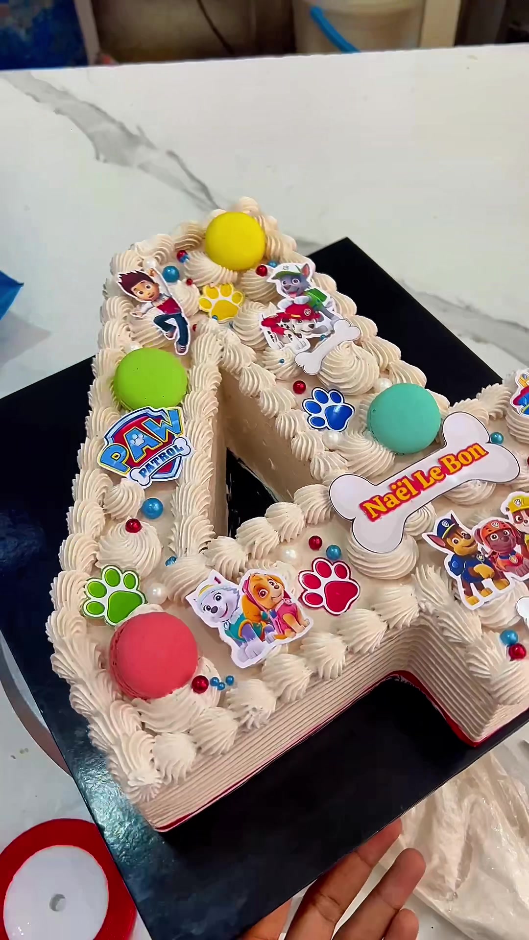 @Didi’sCakes