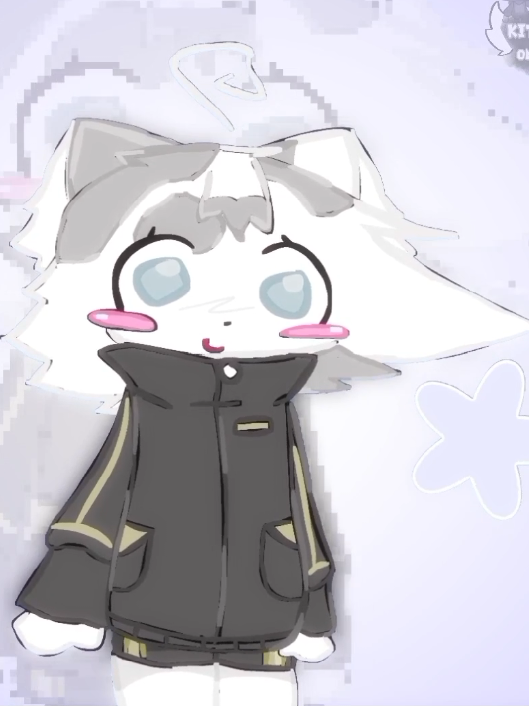 @-𝙺𝚒𝚝𝚜𝚞 | Китсу ✭