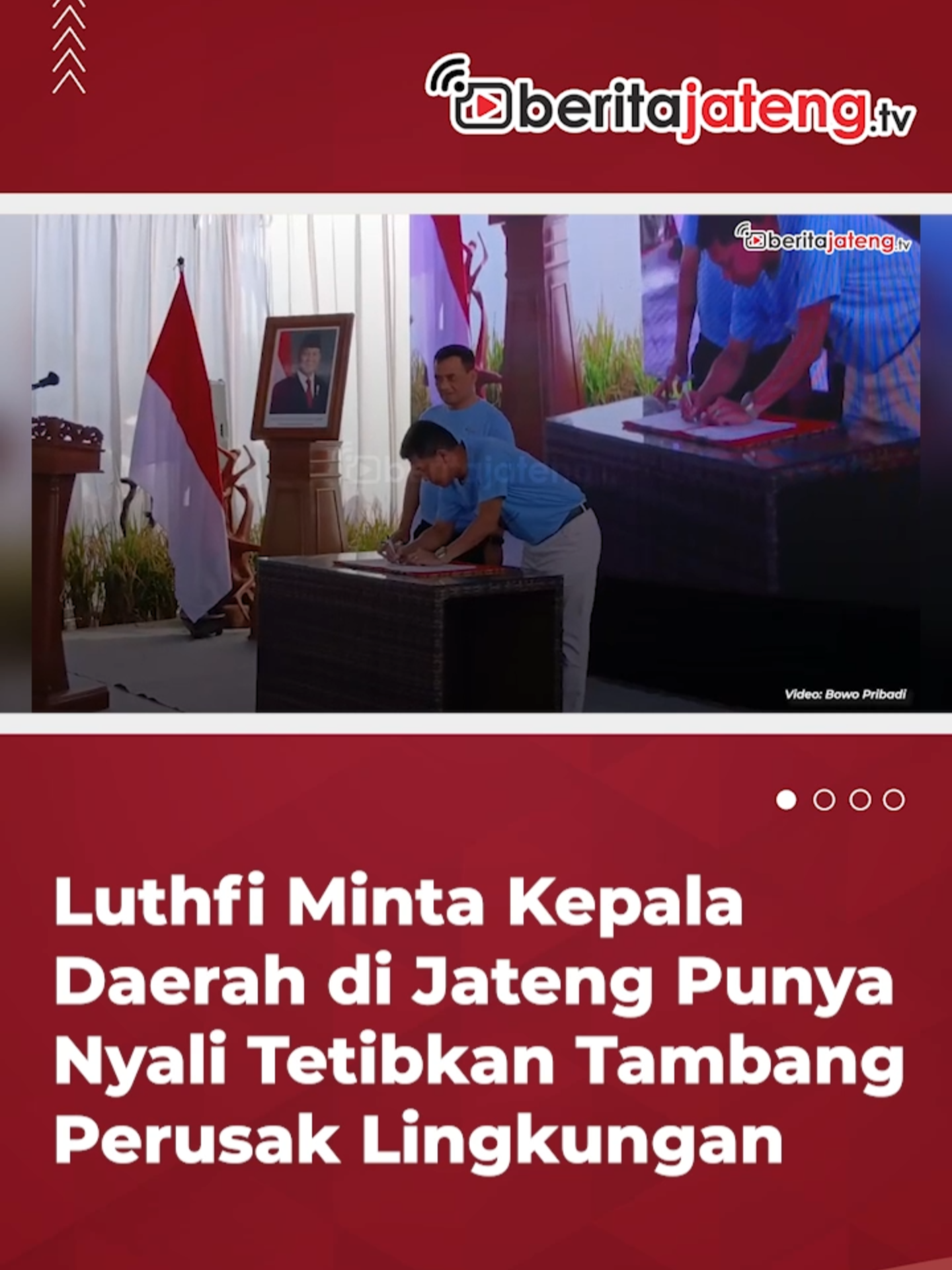 @Beritajateng.TV