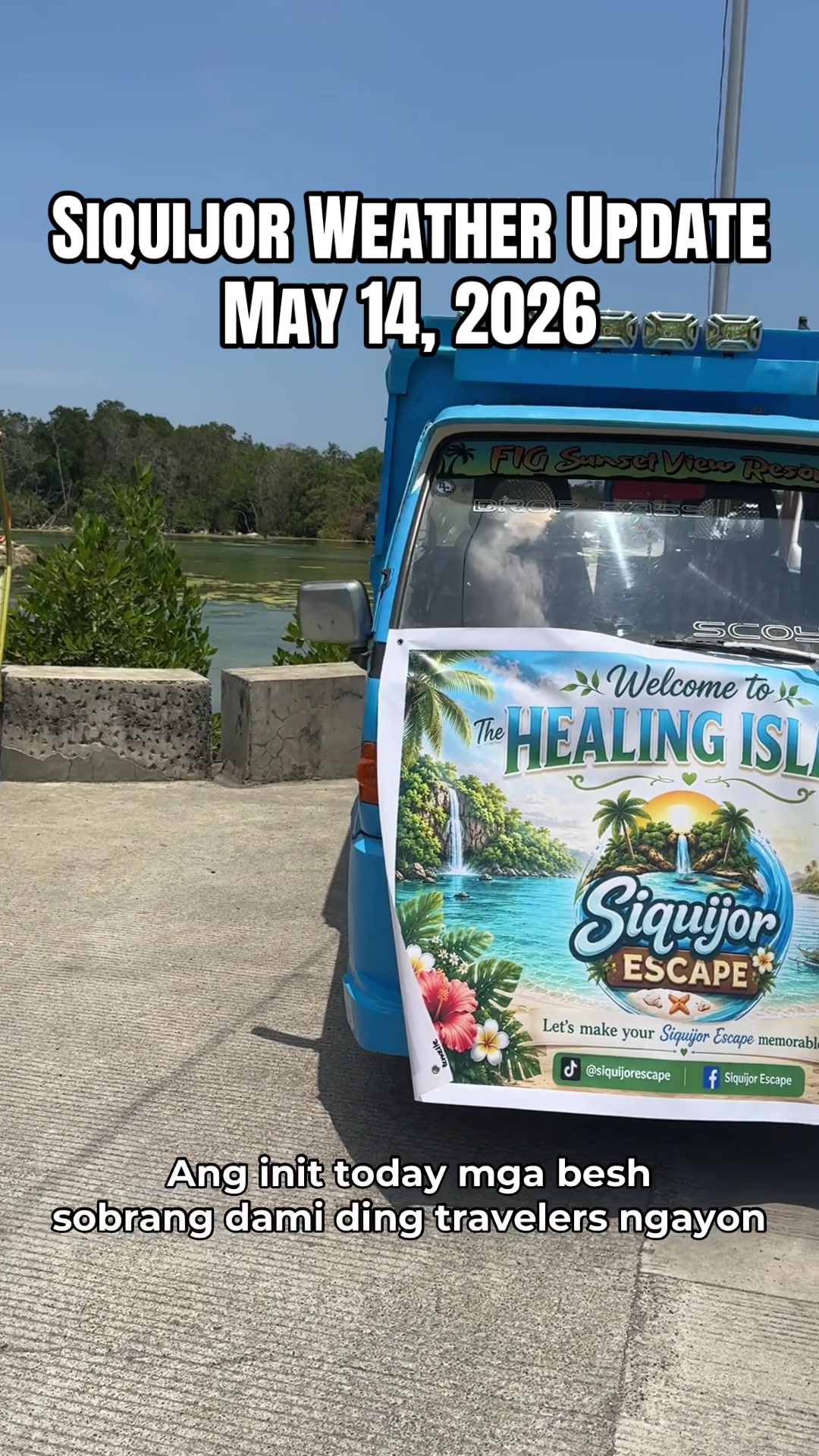 @Siquijor Tour & Drone Service