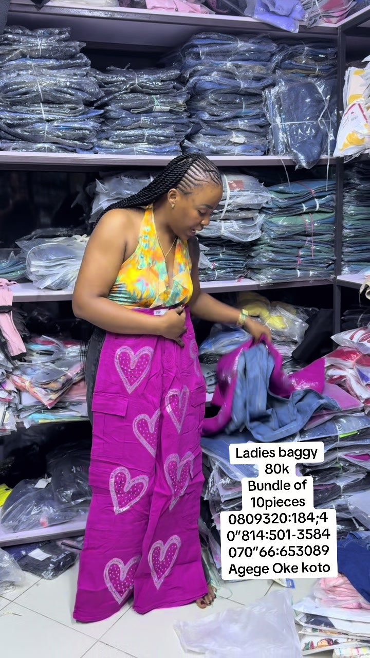 @LADY ZEE WAREHOUSE