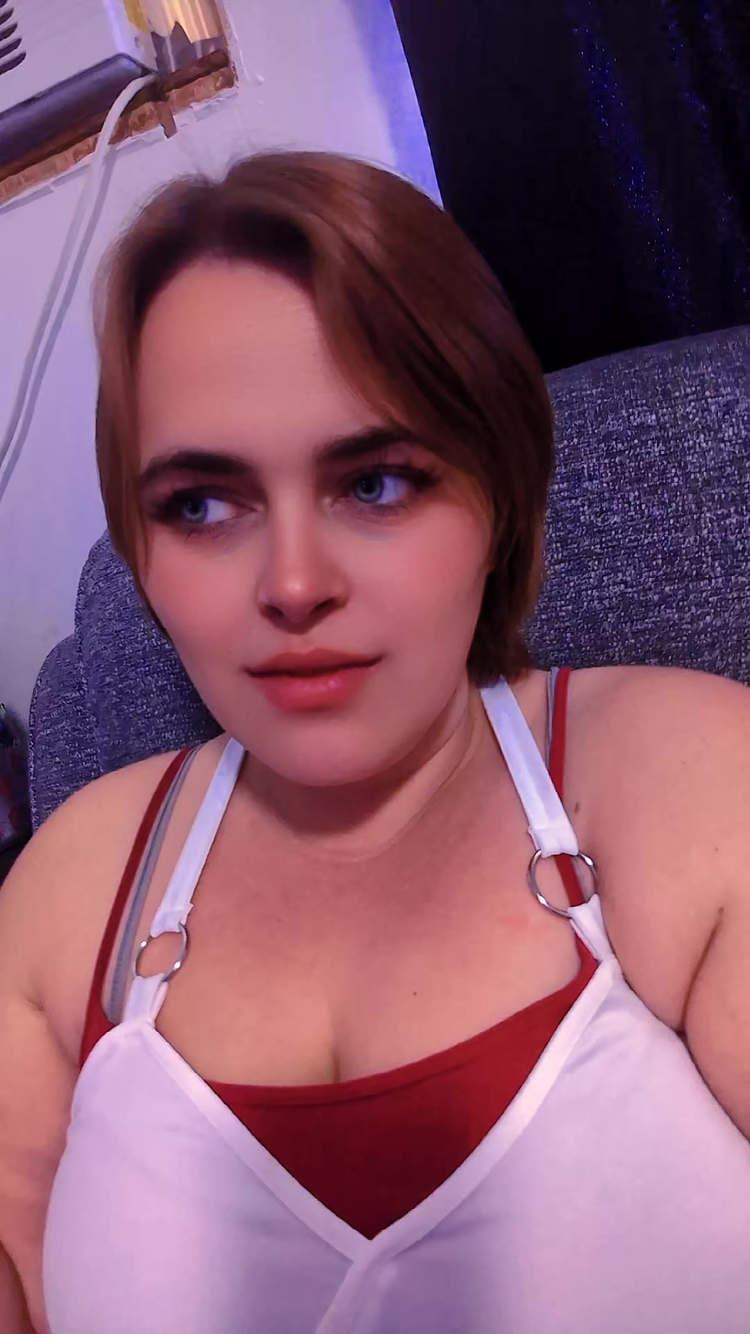 @Kristen hart