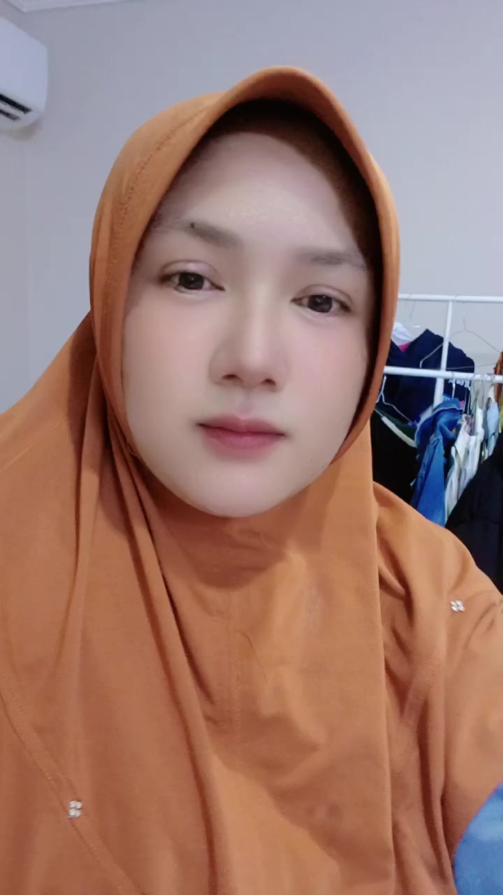 @Mama Gendis