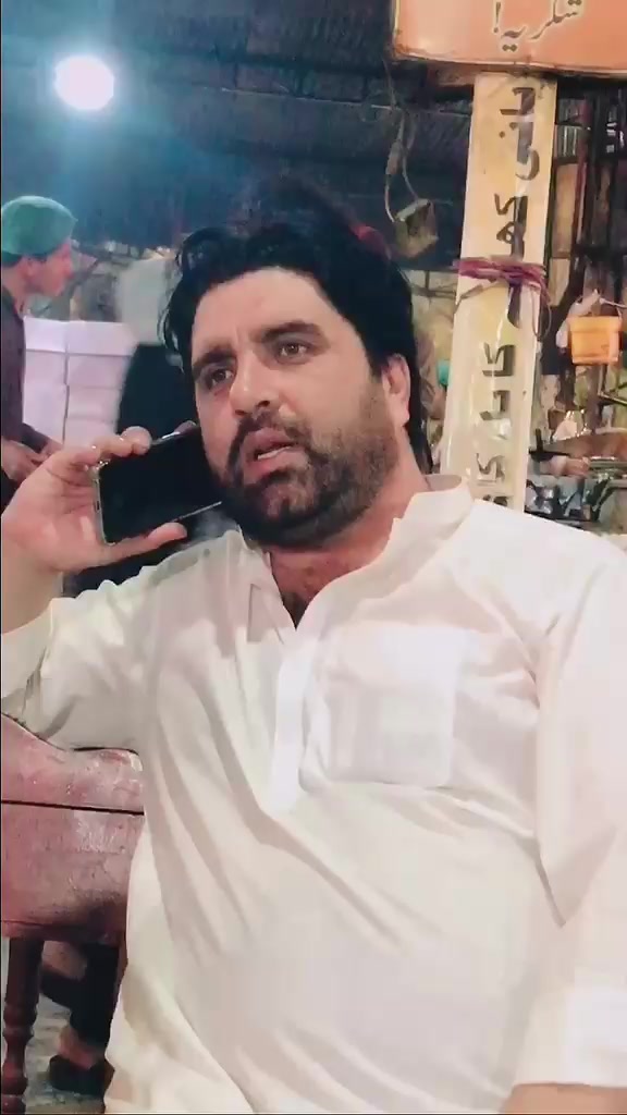@Atta Muhammad Khan
