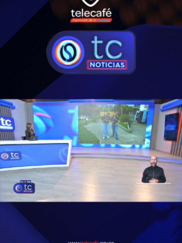 @Canal Telecafé