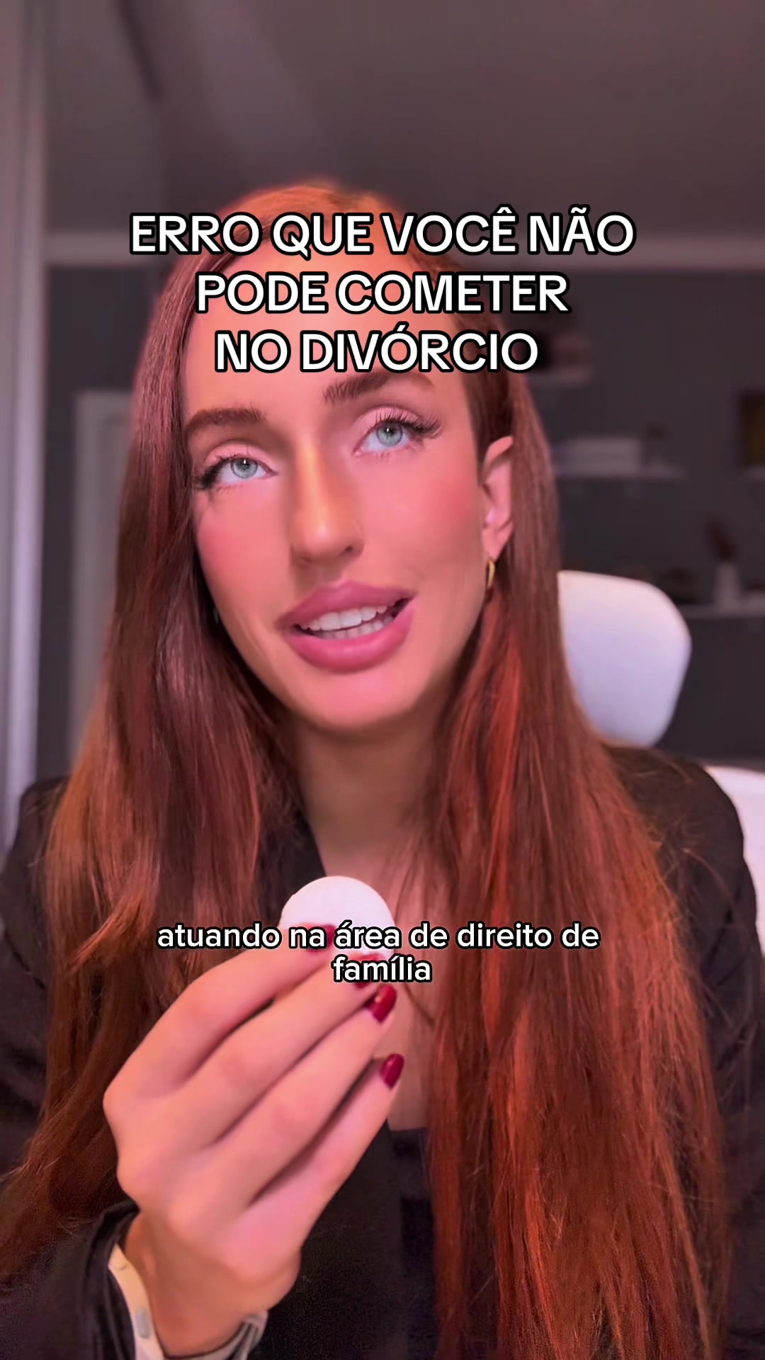 @Bruna Jung | Advogada