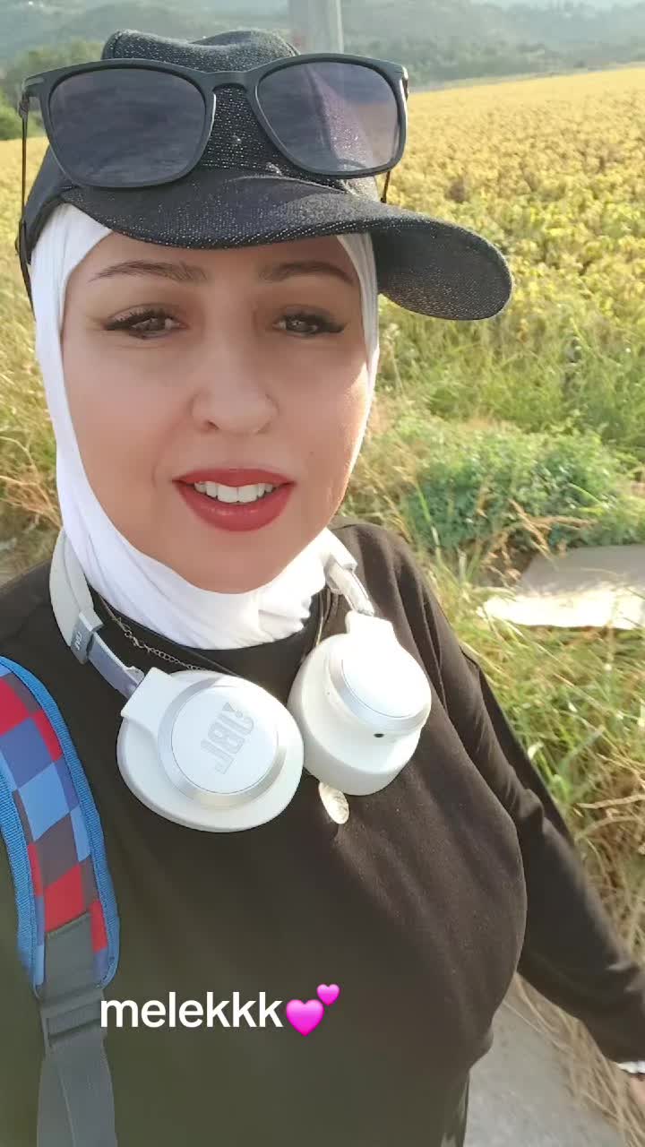 @Melek Sakallı