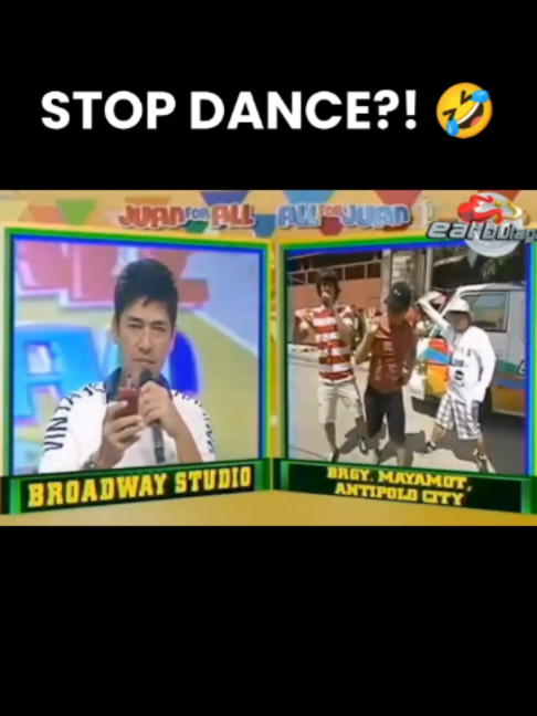 @Legit Dabarkads EB Clips