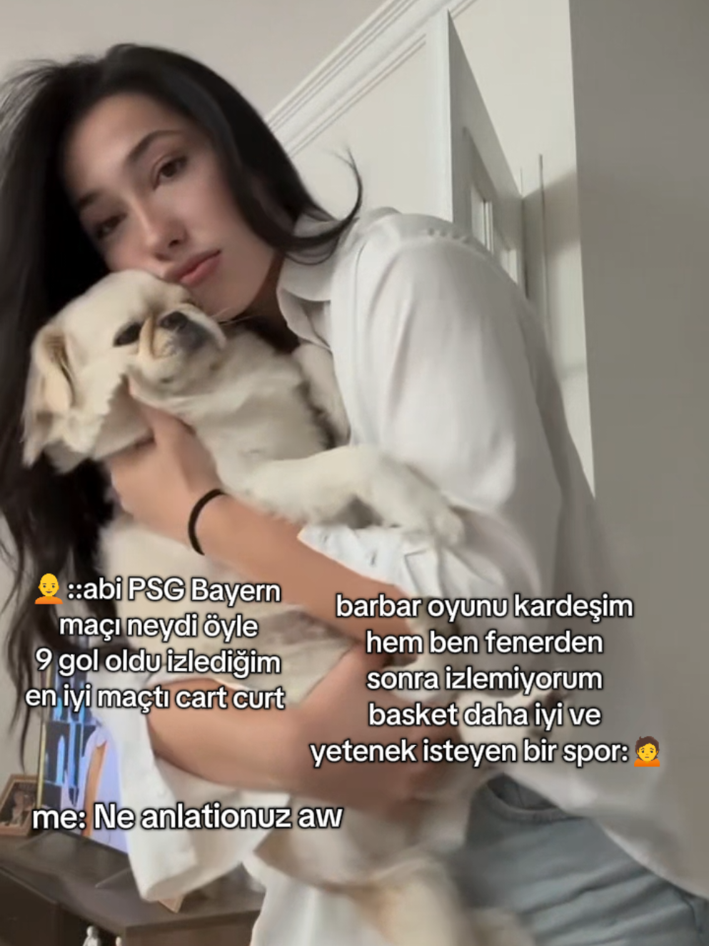 @İrem Bozkurt Fanpage