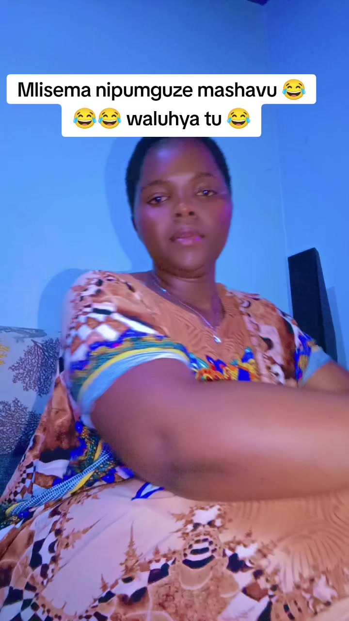 @Sheila Okanga