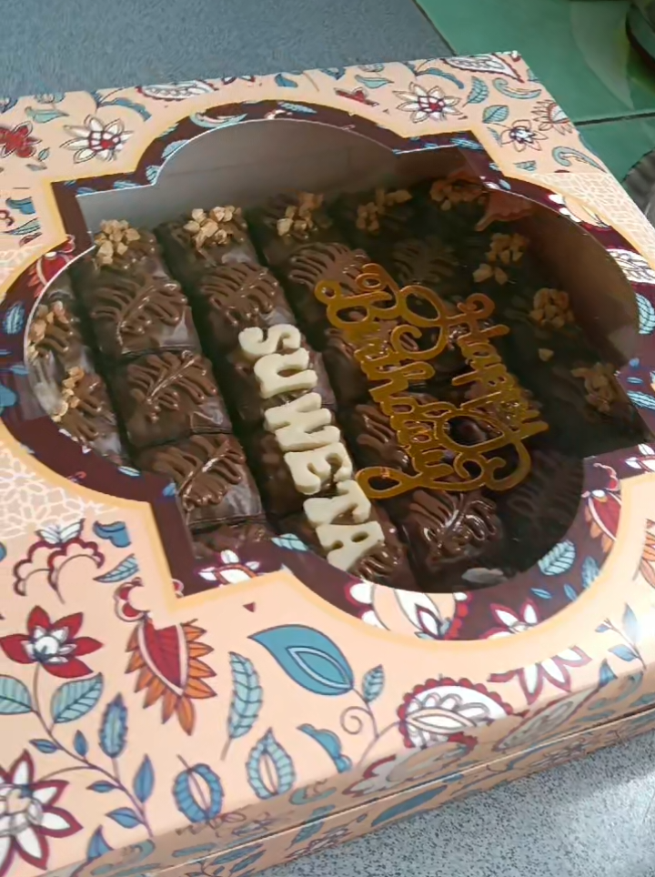 @Vithra s Homemade Cookies