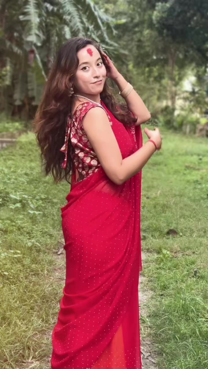 @Bipasa🤍