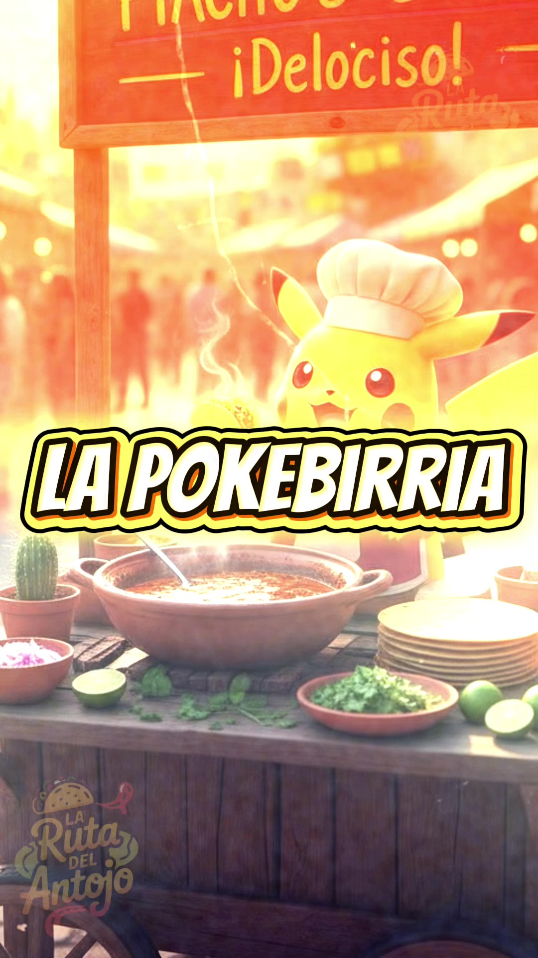 @La Ruta del Antojo