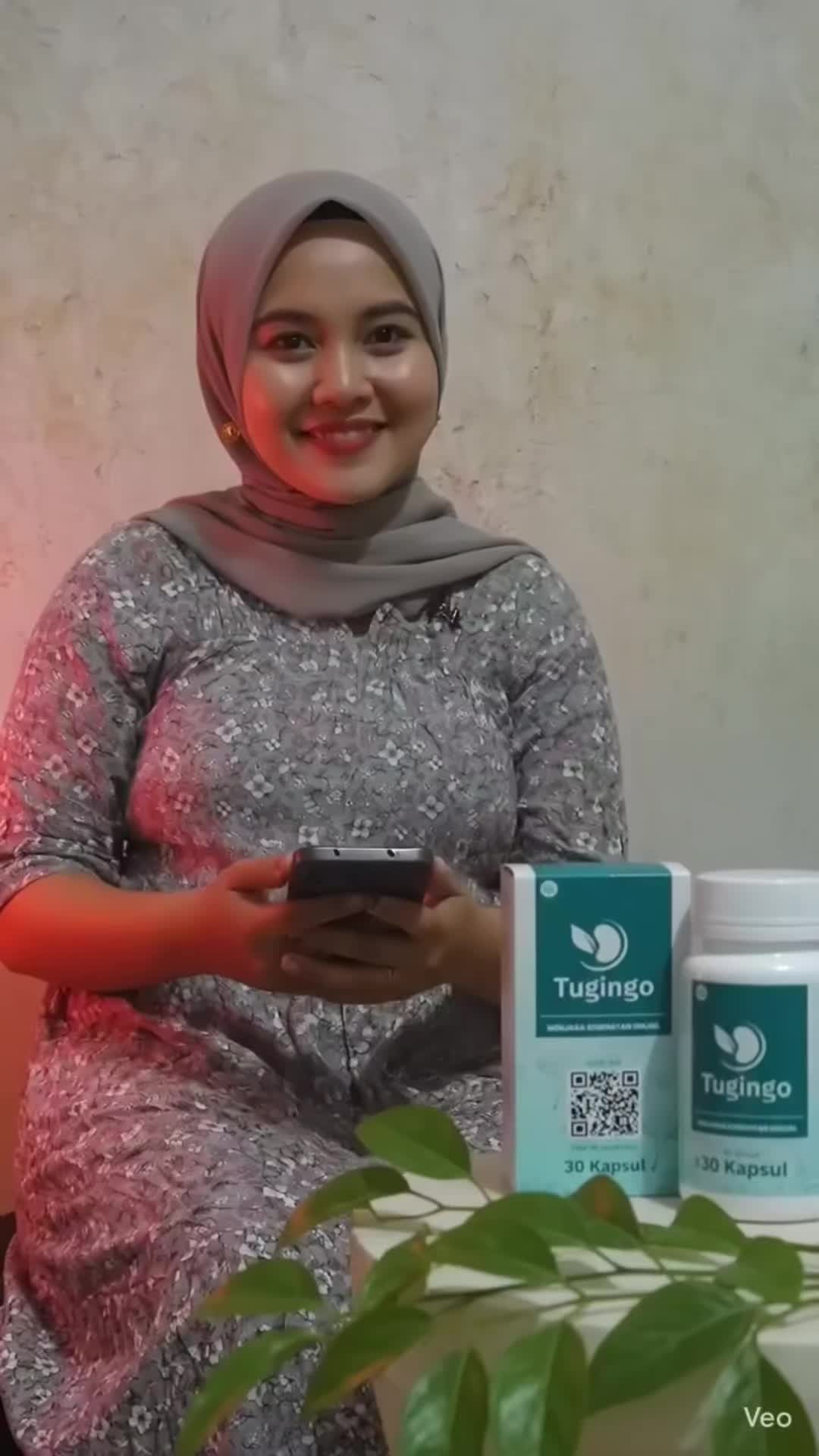 @Produk Online