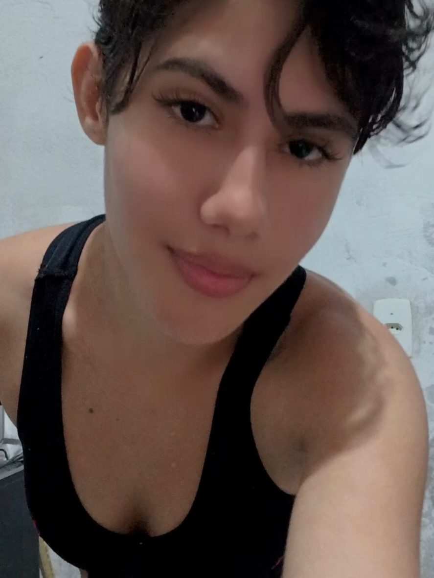 @Lorrana Morais