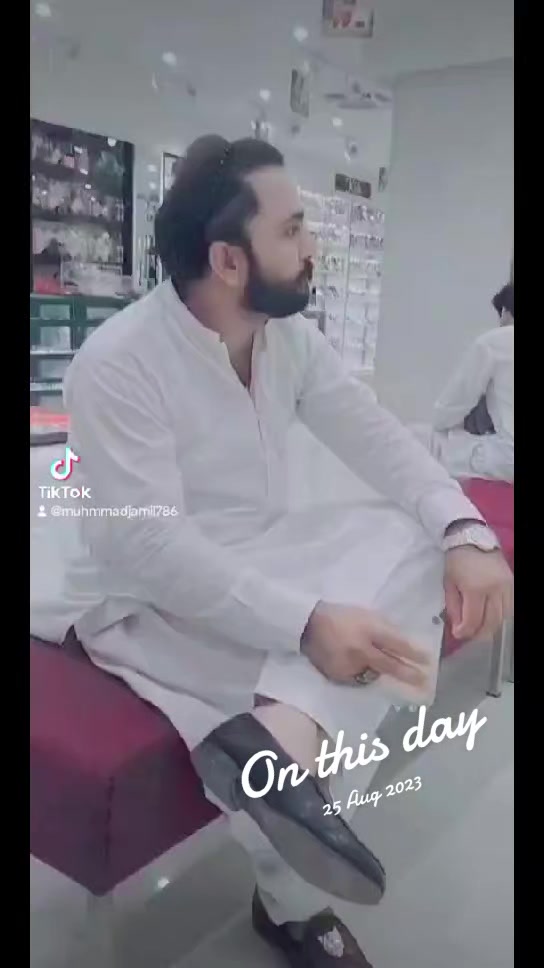 @Muhammad Jamil ch