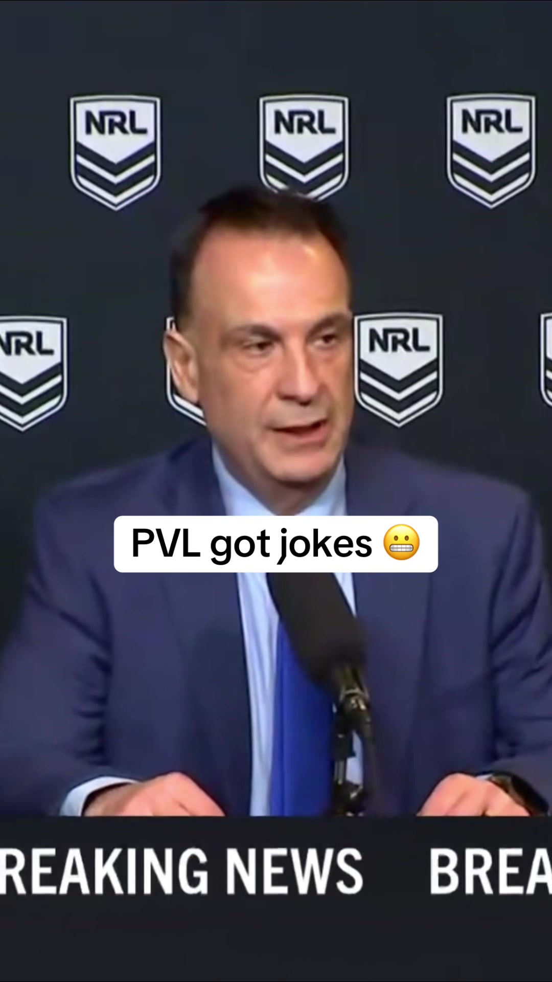 @Sporting News Australia