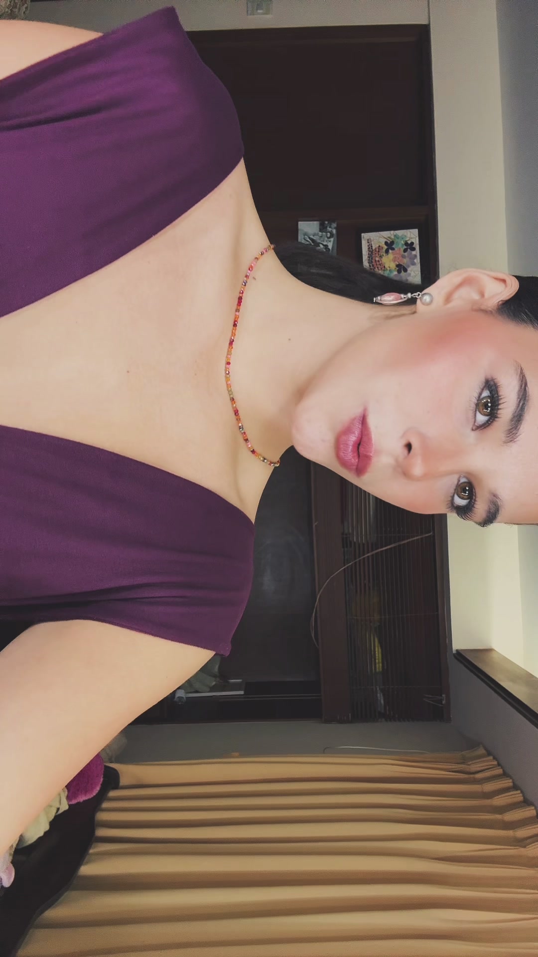 @Antonella Soto