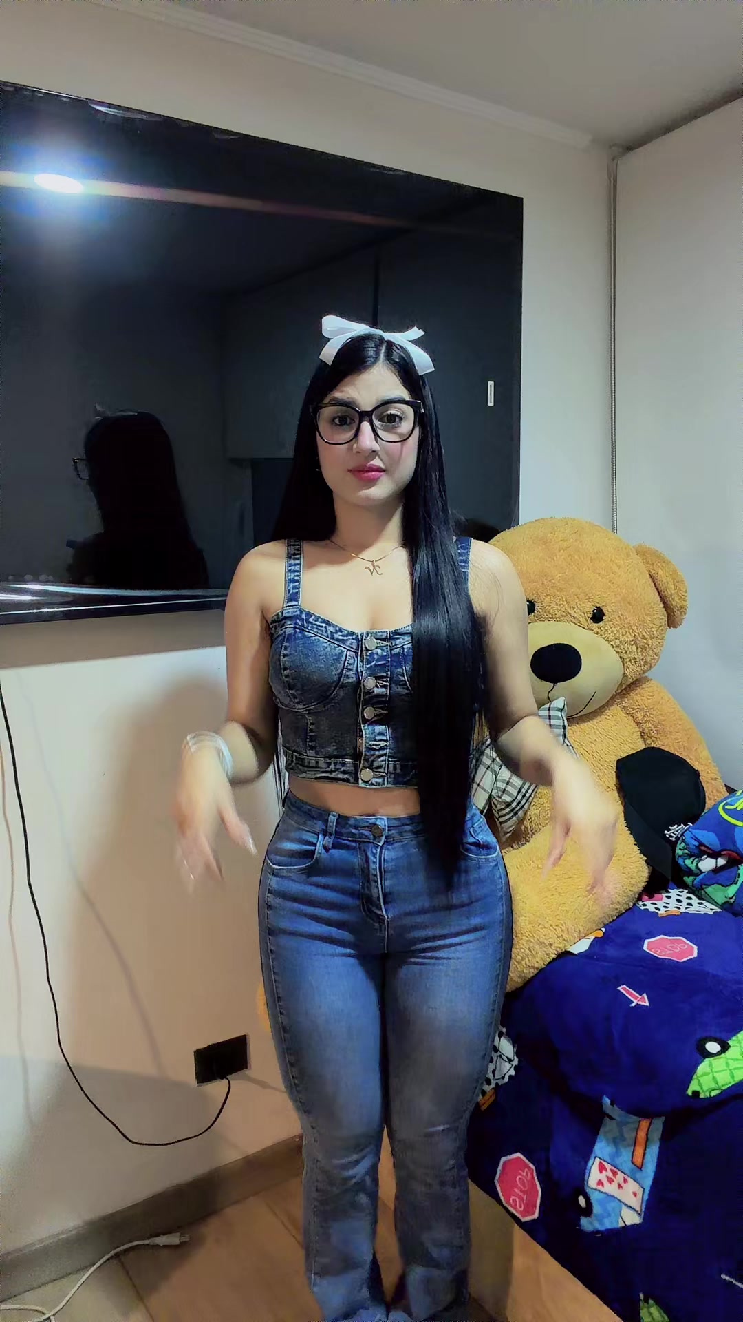 @Jorlenys👸🏻🪗.