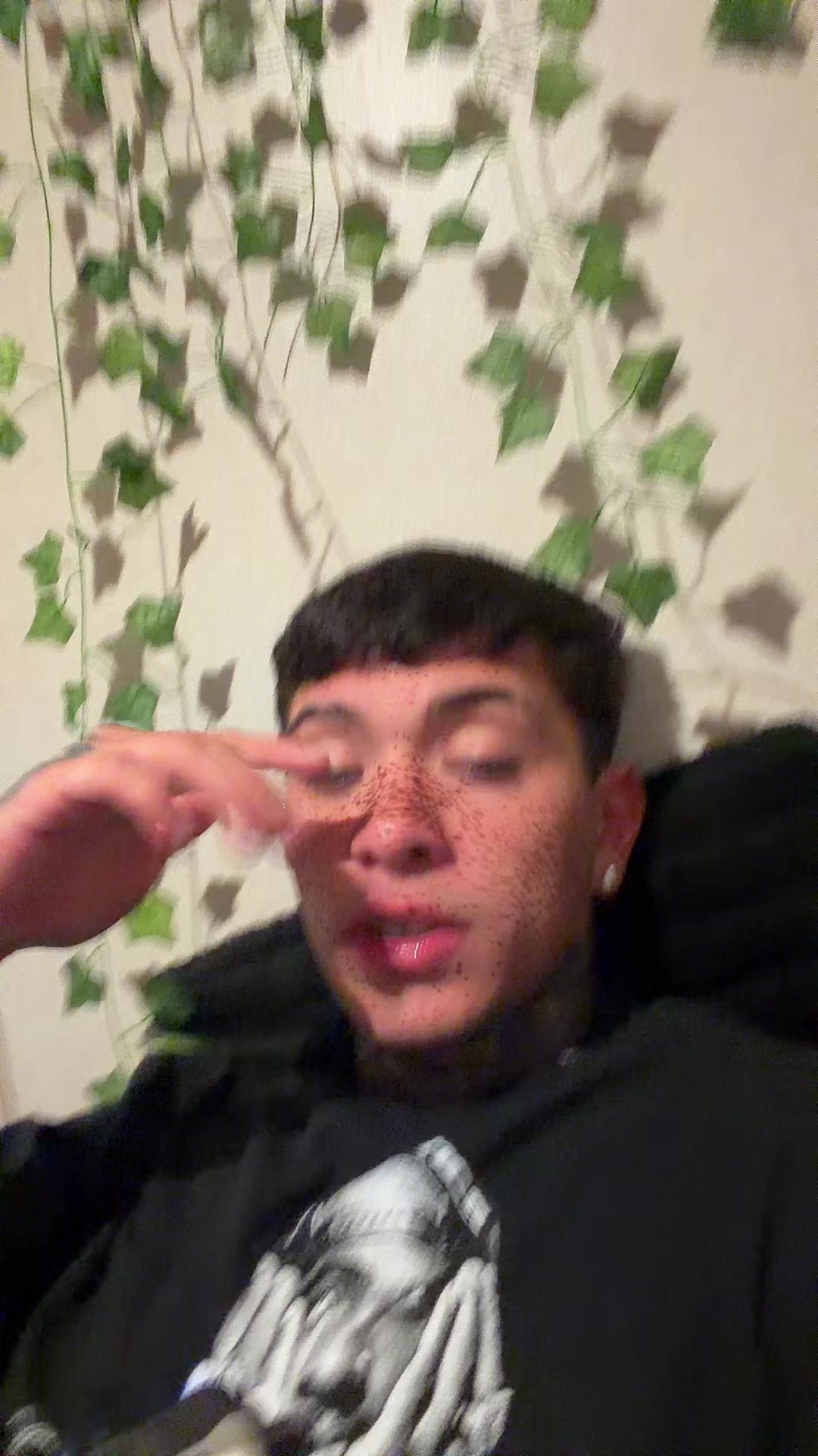 @Ezekiel Duarte
