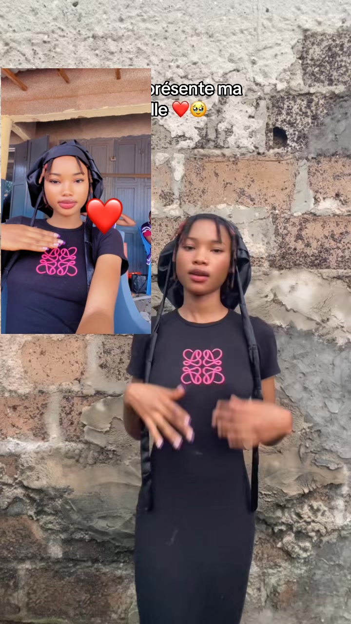 @Aïcha cam's🙏💯