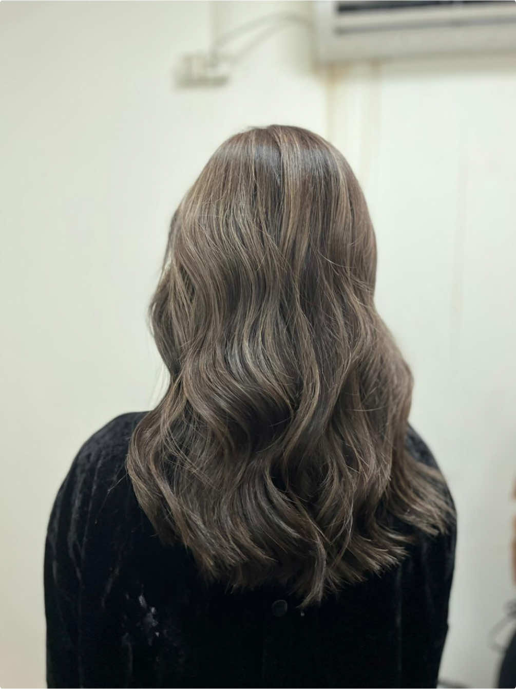 @Salon Meirose