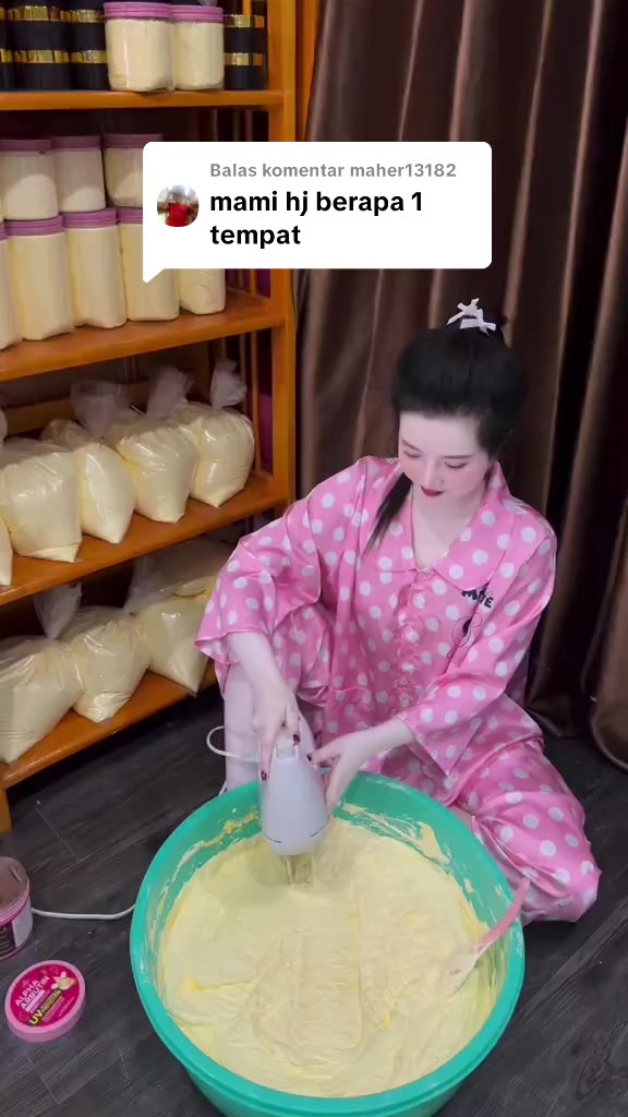 @Alina owner racikan