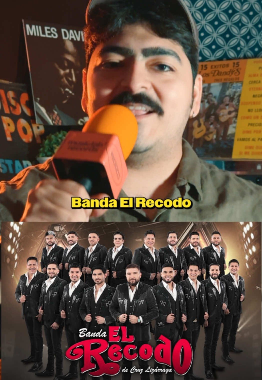 @El Charlie