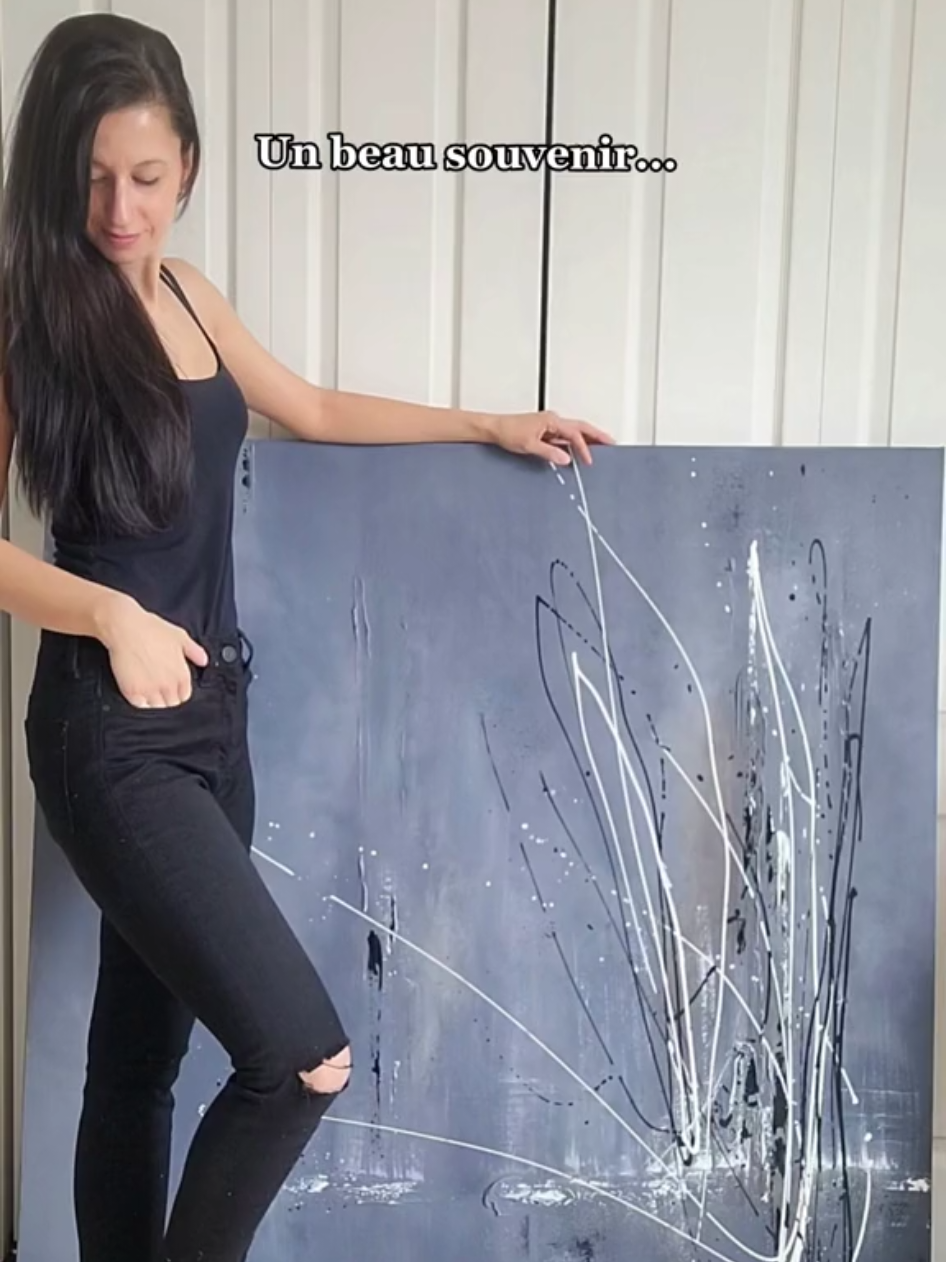 @Marie Di Croci