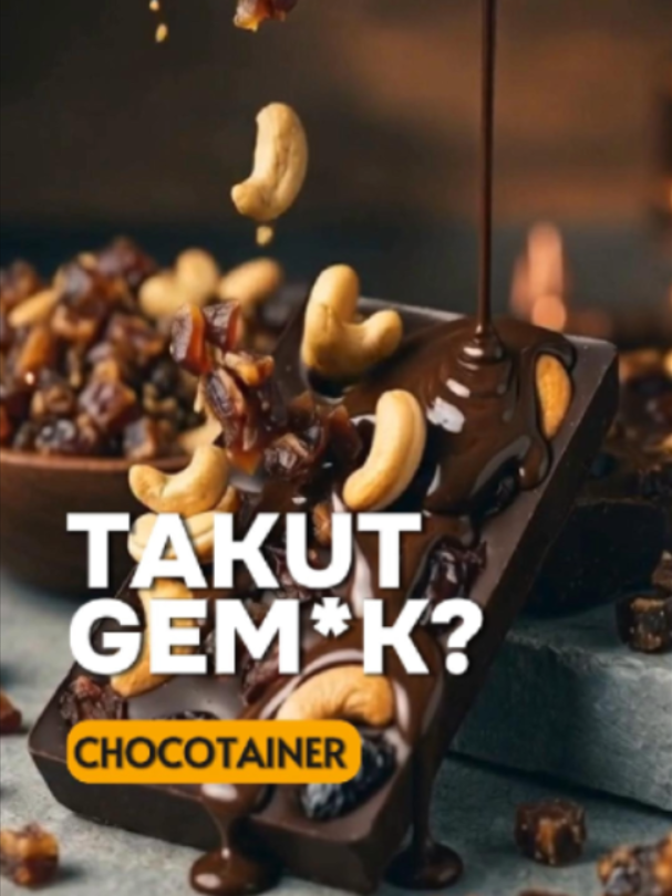 @Chocotainer Sdn. Bhd.
