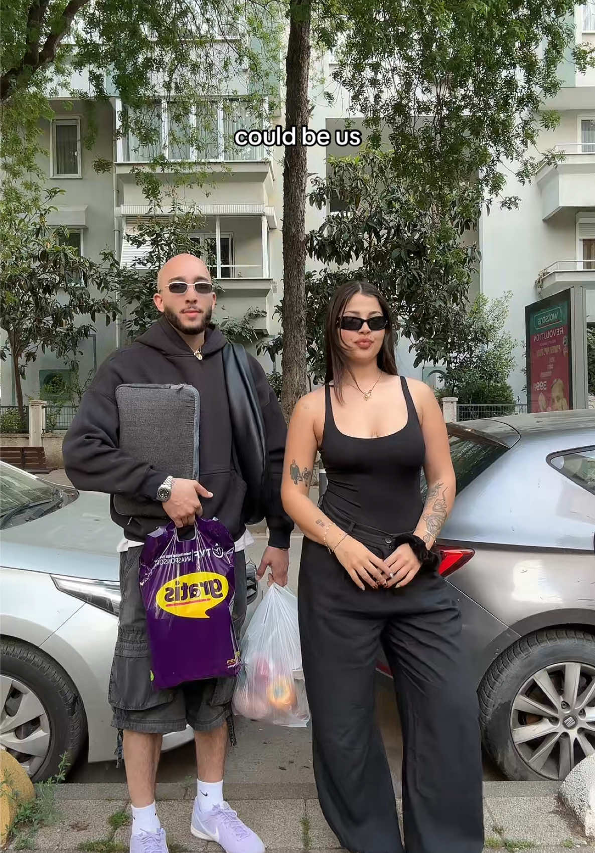 @Merve Albayrak