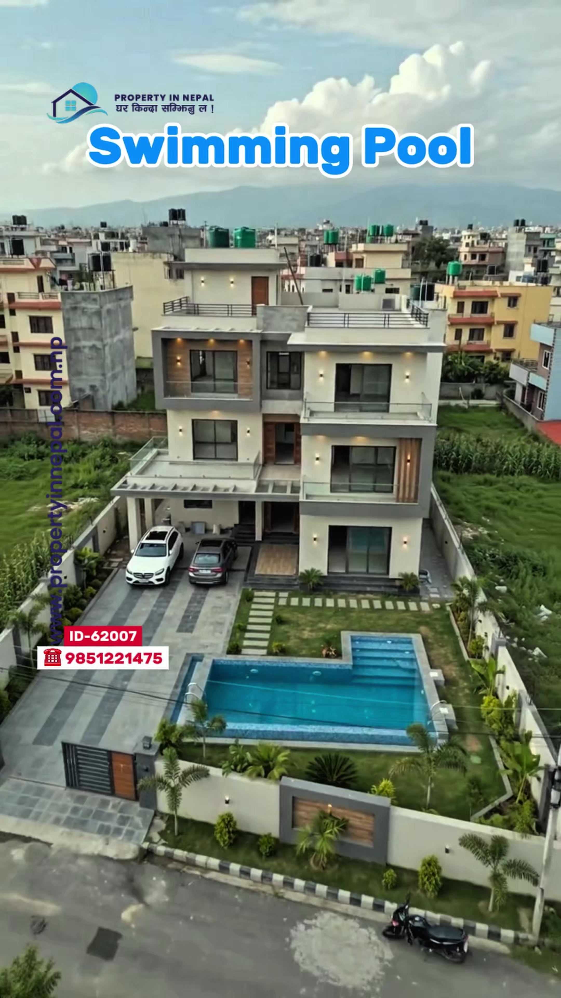 @Property Nepal | 9851221475