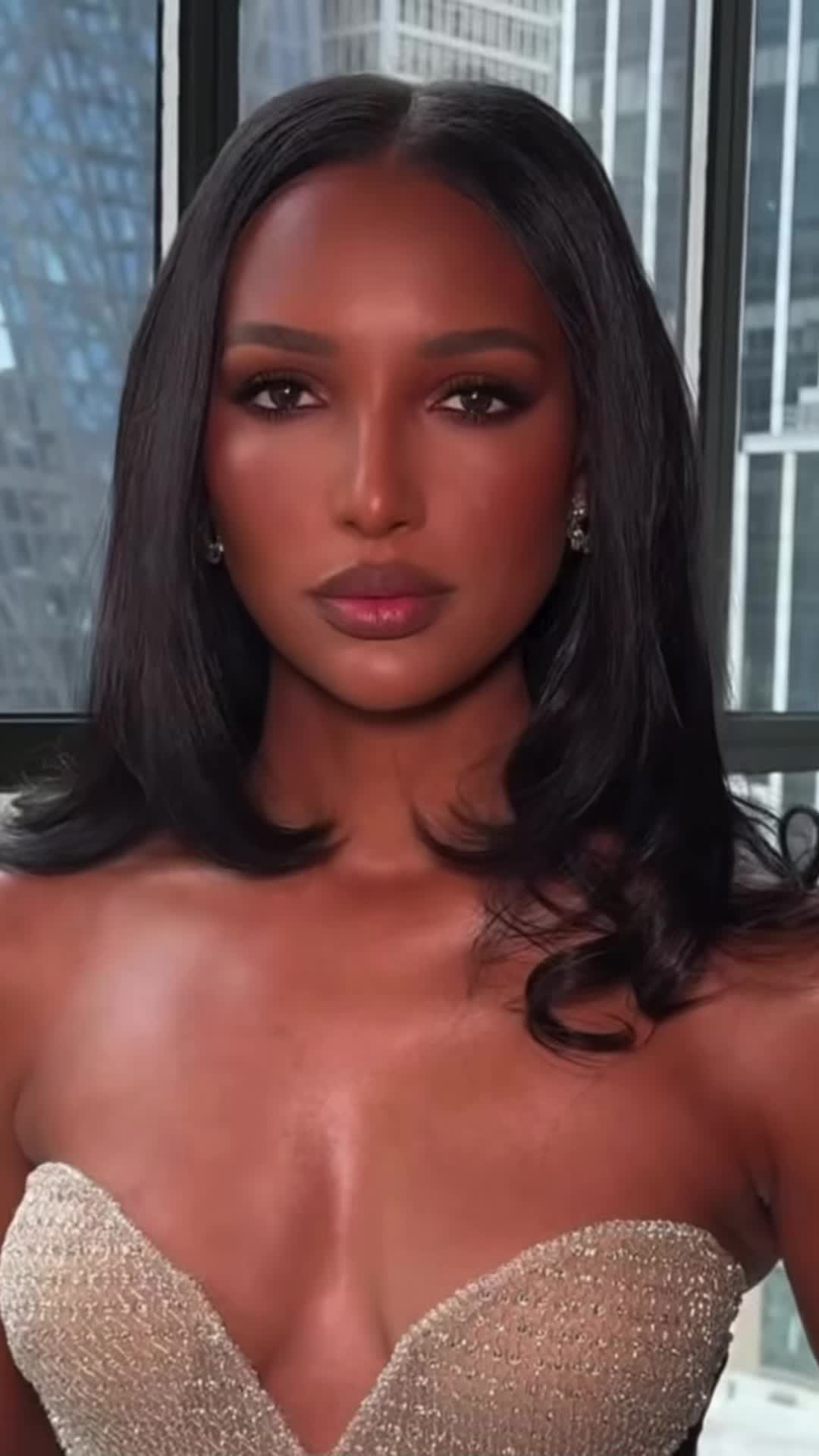 @Jasmine Tookes