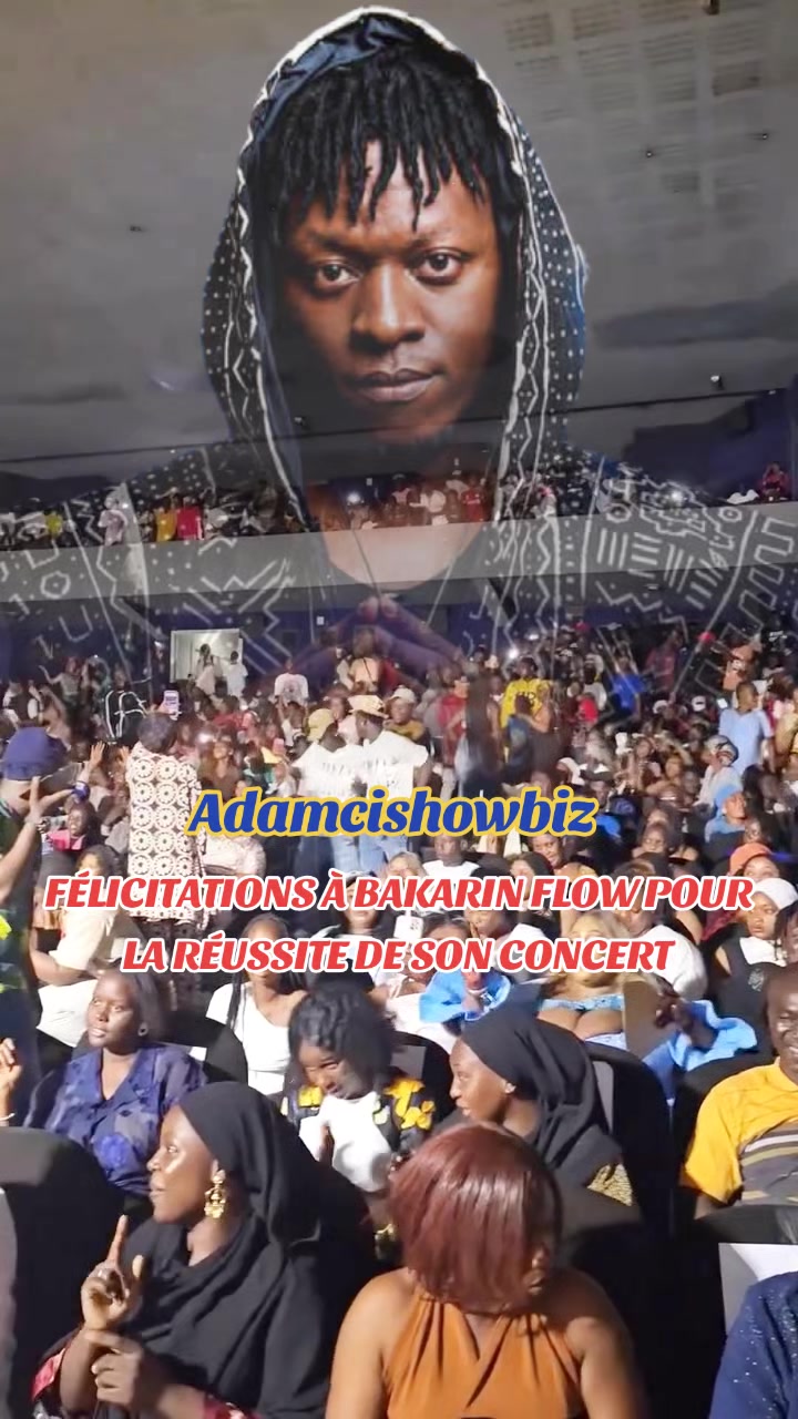@Adama Hamidou Ciss&eacute;