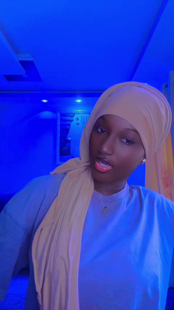 @princessendiaye🦋🩸