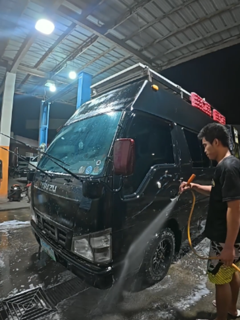 @Bahay Jeep ni Antet