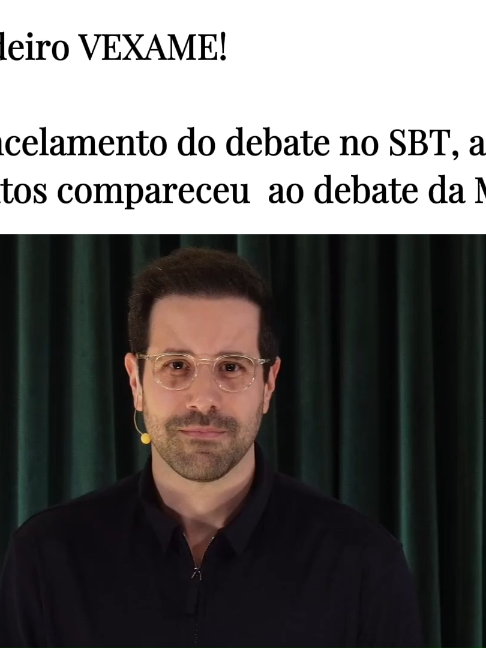 @Entre Rupturas
