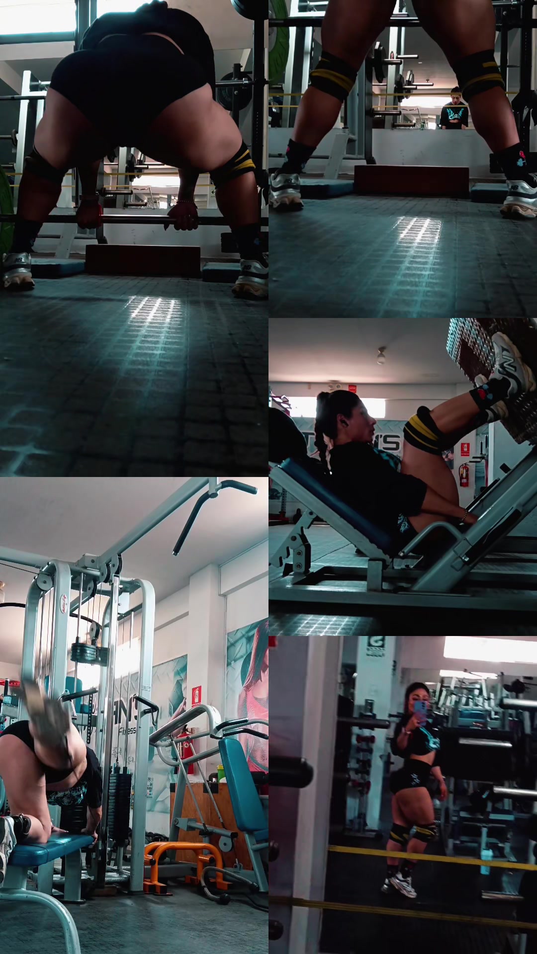 @Yovana wellnes Coach 💪💪