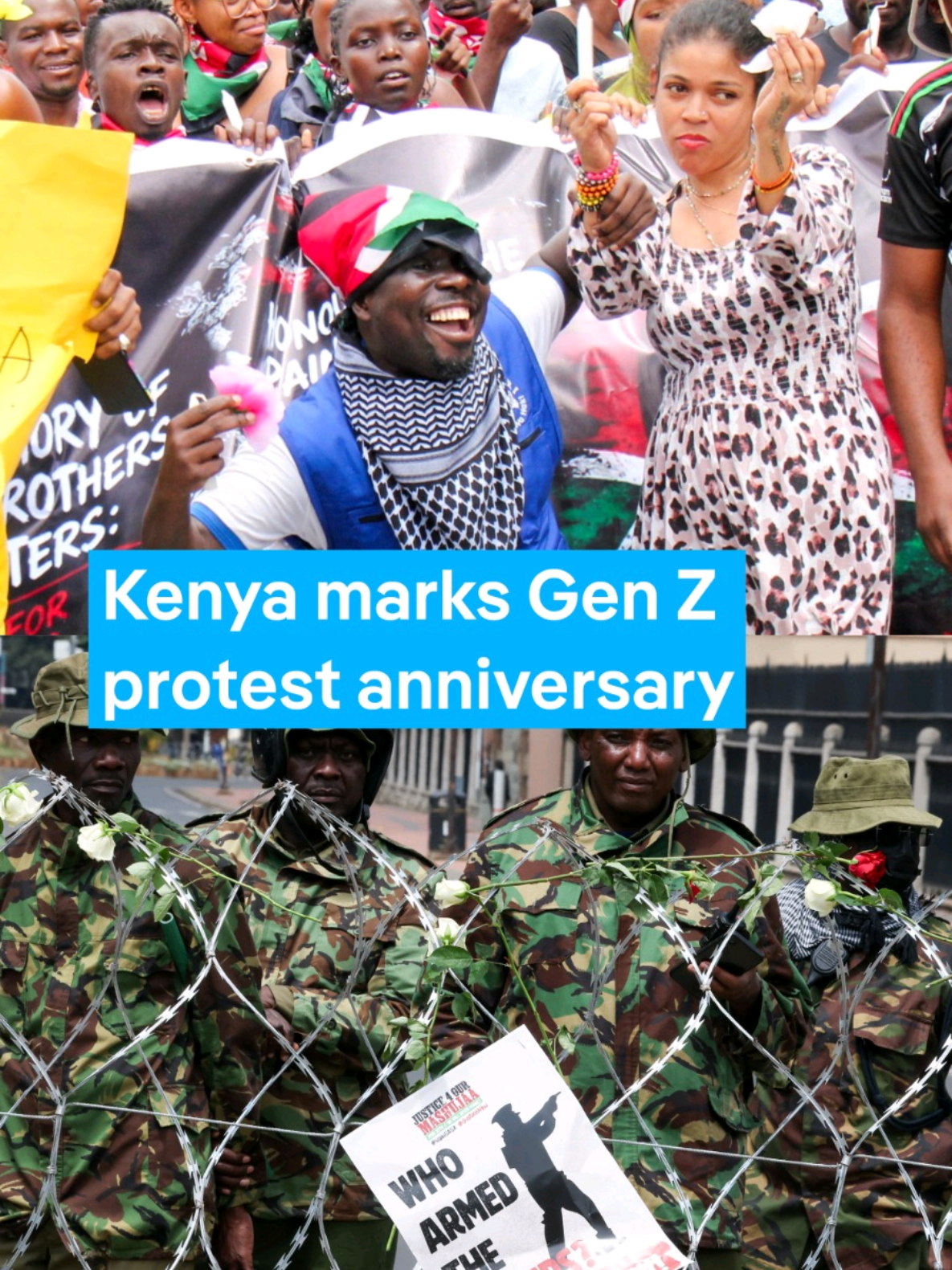 @DW Africa